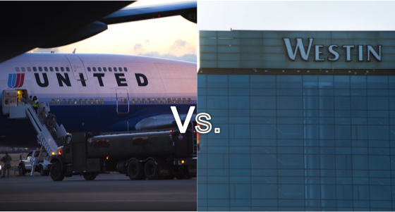 Principle Compliance - A Gap Between a Company’s Values and Its Actions