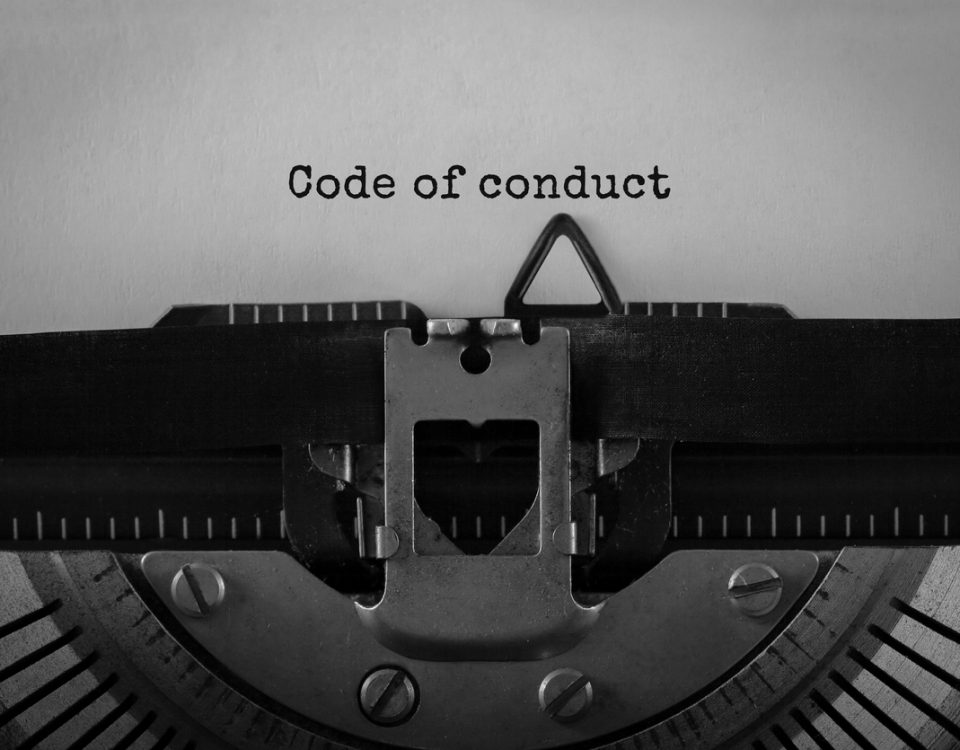 Principle Compliance