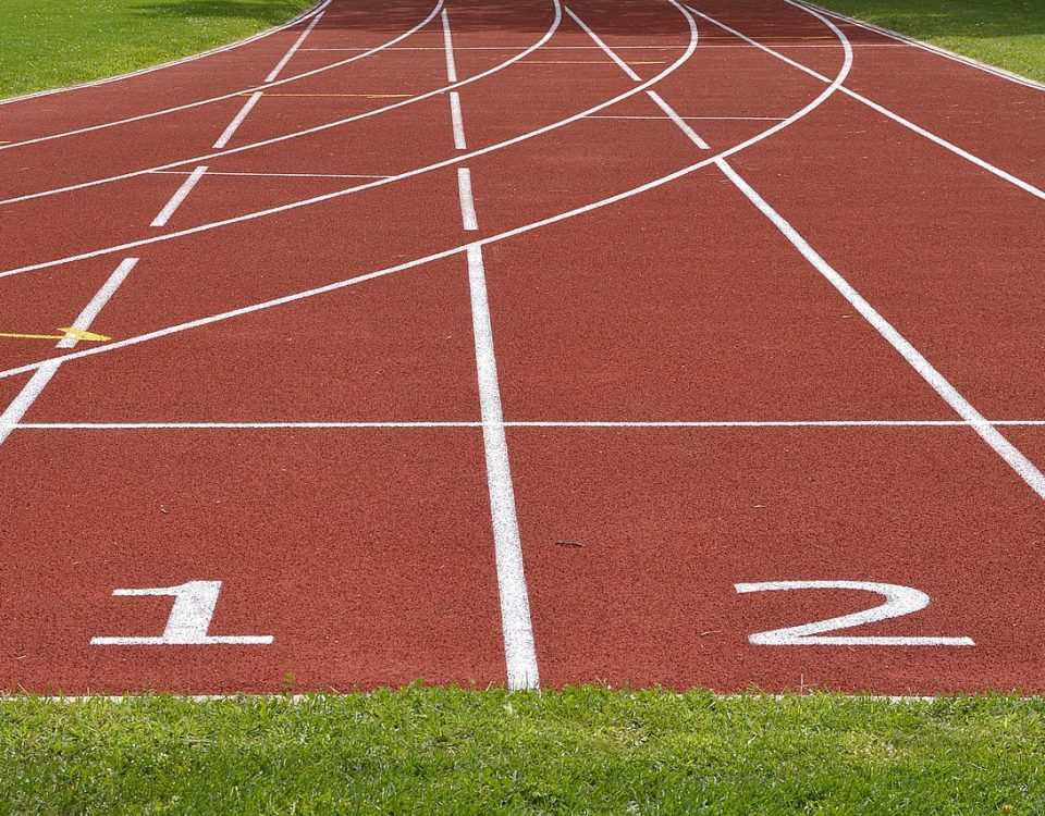 If compliance is the finish line, do you know how to get there?