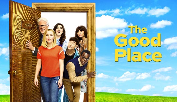 the good place season